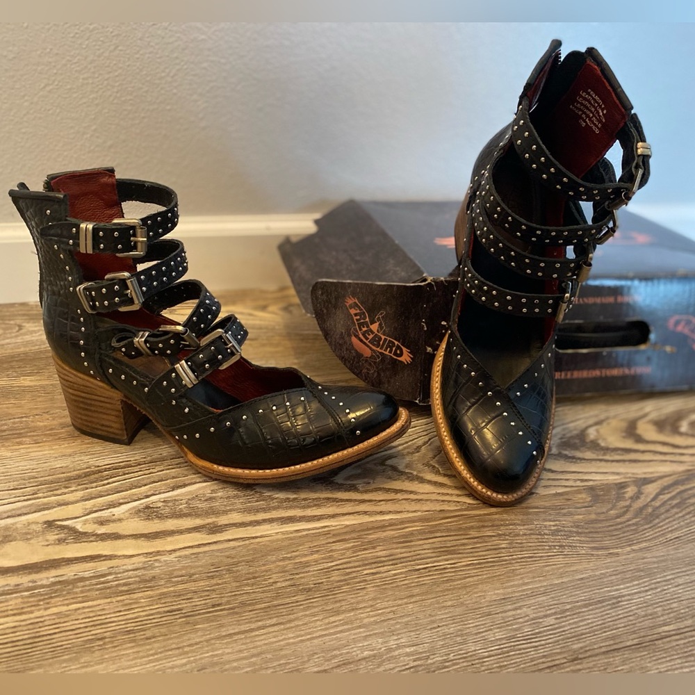 Freebird Felicity Shoes